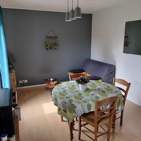 Au Fil Des Clos * Céaux