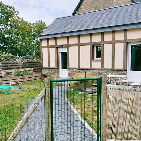 Au Fil Des Clos Holiday home Ceaux