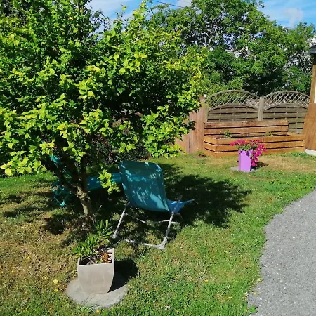 Holiday home Au Fil Des Clos